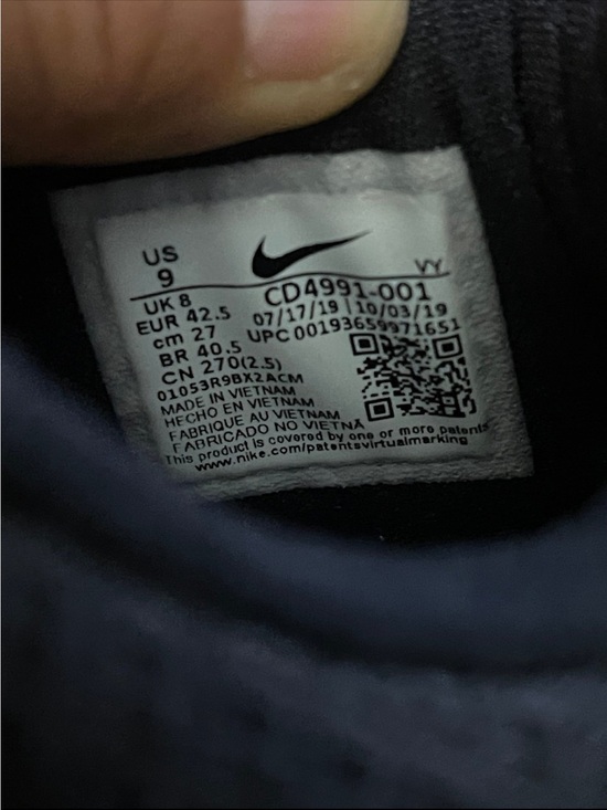 Nike Kobe V 5 Protro main image 11